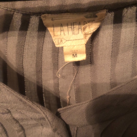 Crop Top - Picture 3 of 3